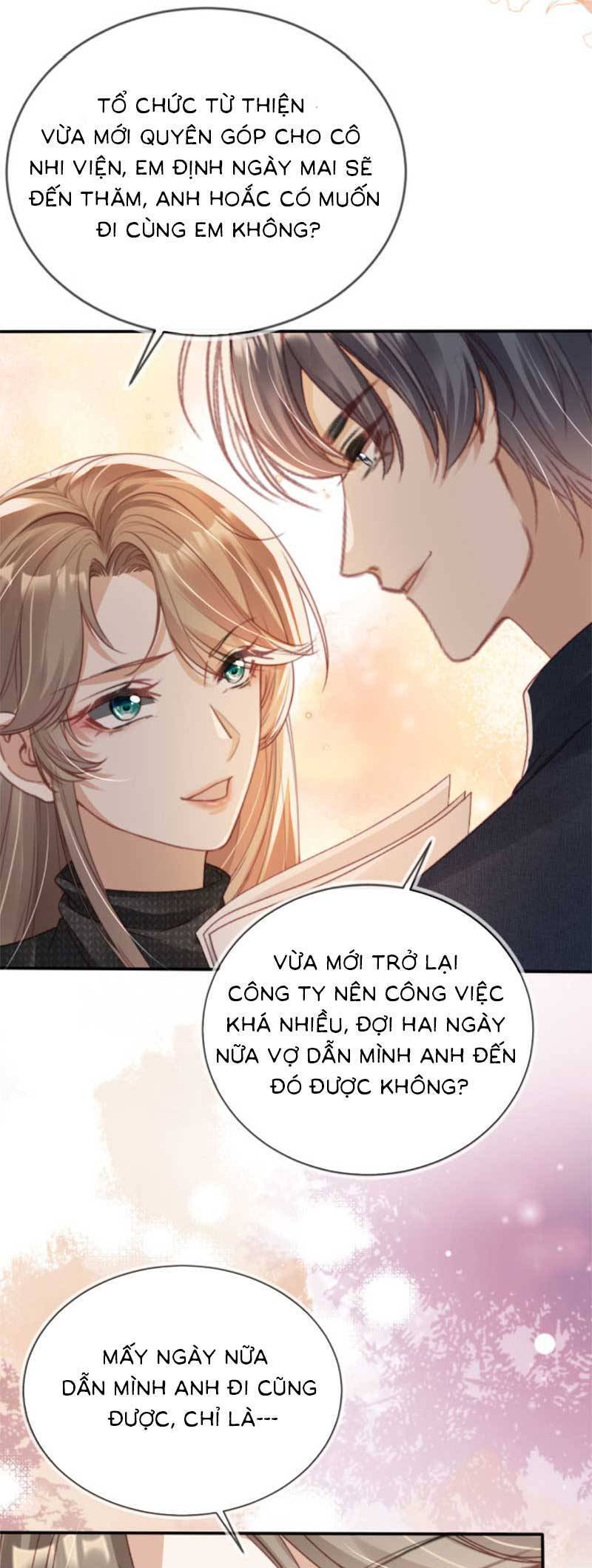 Sau Khi Trọng Sinh, Tôi Gả Cho Đại Lão Tàn Tật Chapter 26 - Next Chapter 27