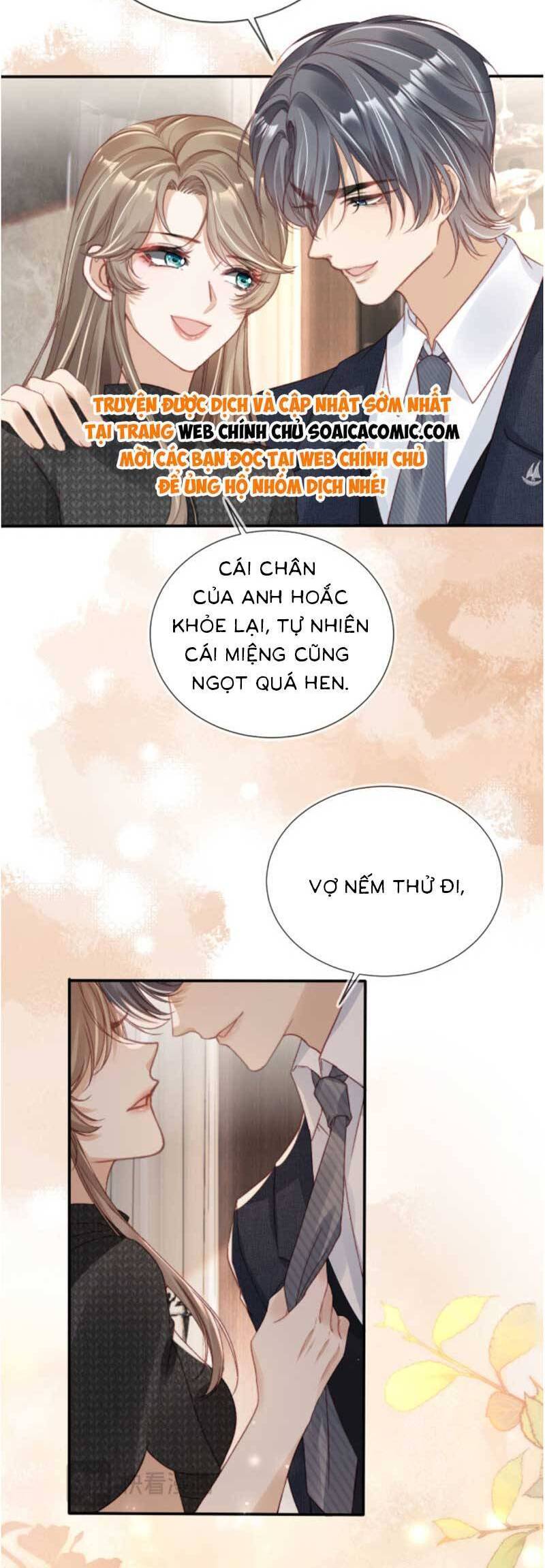 Sau Khi Trọng Sinh, Tôi Gả Cho Đại Lão Tàn Tật Chapter 26 - Next Chapter 27