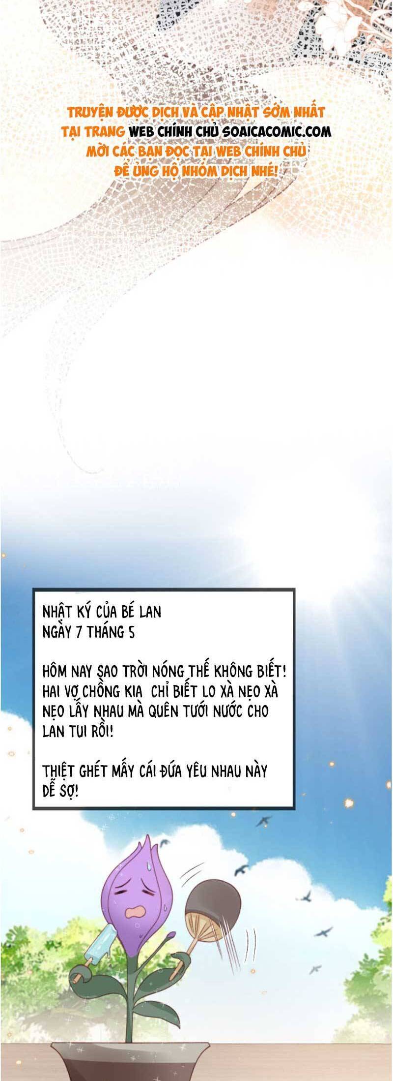 Sau Khi Trọng Sinh, Tôi Gả Cho Đại Lão Tàn Tật Chapter 26 - Next Chapter 27