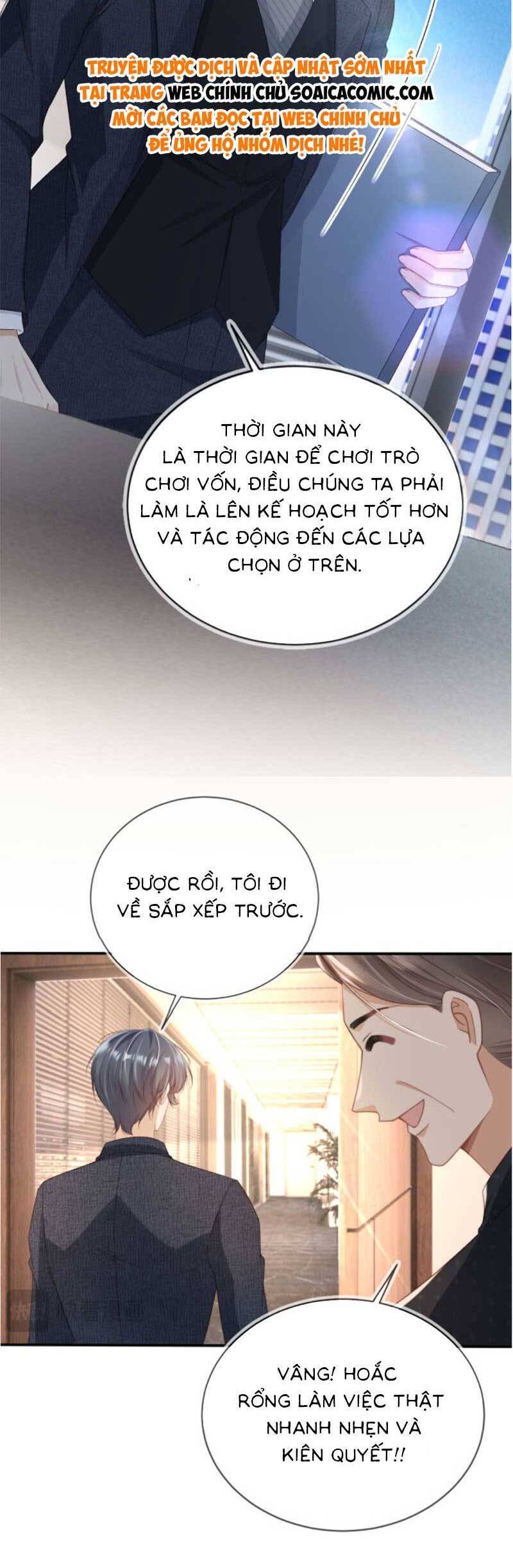 Sau Khi Trọng Sinh, Tôi Gả Cho Đại Lão Tàn Tật Chapter 26 - Next Chapter 27