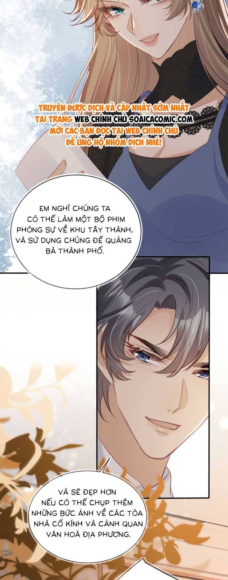 Sau Khi Trọng Sinh, Tôi Gả Cho Đại Lão Tàn Tật Chapter 28 - Next Chapter 29