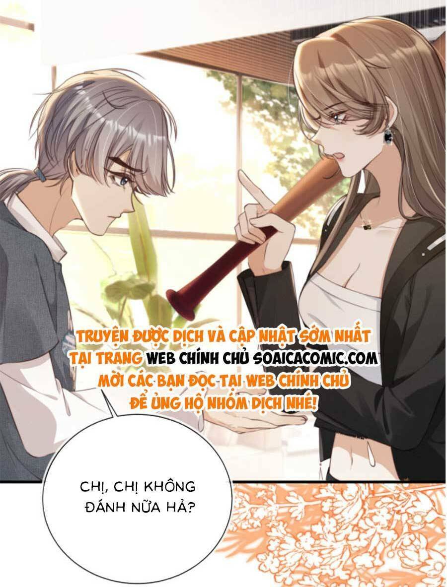 Sau Khi Trọng Sinh, Tôi Gả Cho Đại Lão Tàn Tật Chapter 3 - Next Chapter 4