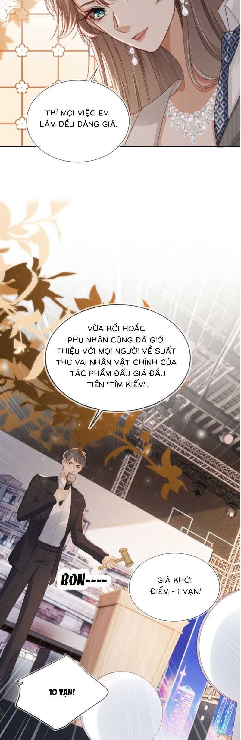 Sau Khi Trọng Sinh, Tôi Gả Cho Đại Lão Tàn Tật Chapter 30 - Next Chapter 31