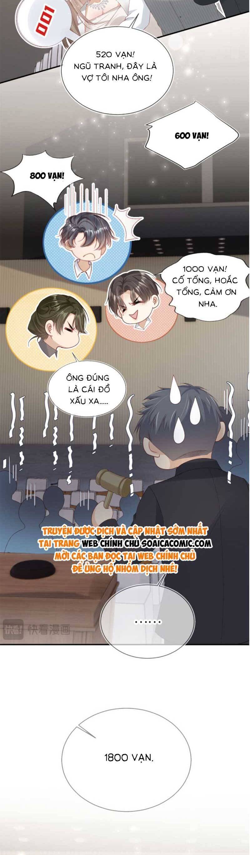 Sau Khi Trọng Sinh, Tôi Gả Cho Đại Lão Tàn Tật Chapter 30 - Next Chapter 31