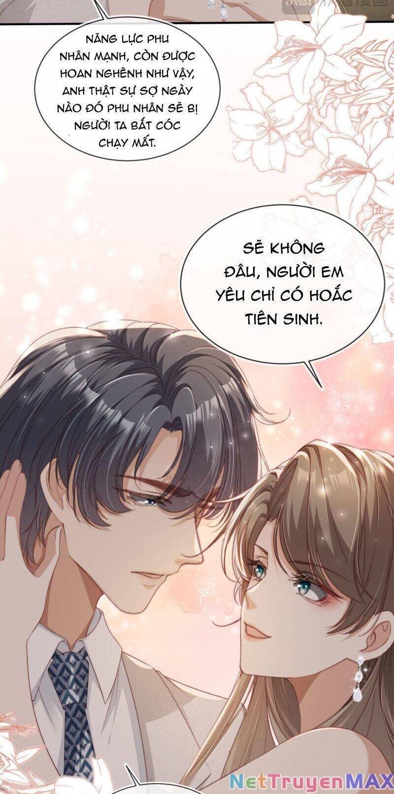 Sau Khi Trọng Sinh, Tôi Gả Cho Đại Lão Tàn Tật Chapter 31 - Next Chapter 32