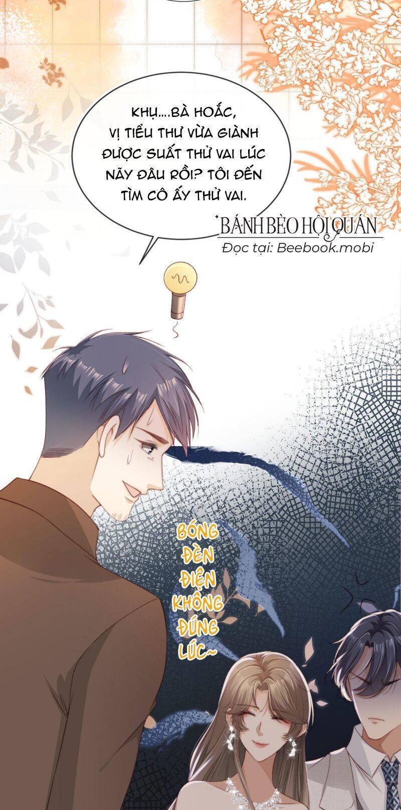 Sau Khi Trọng Sinh, Tôi Gả Cho Đại Lão Tàn Tật Chapter 31 - Next Chapter 32