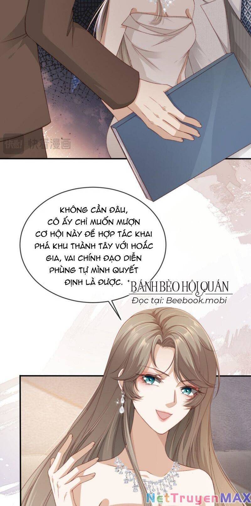 Sau Khi Trọng Sinh, Tôi Gả Cho Đại Lão Tàn Tật Chapter 31 - Next Chapter 32