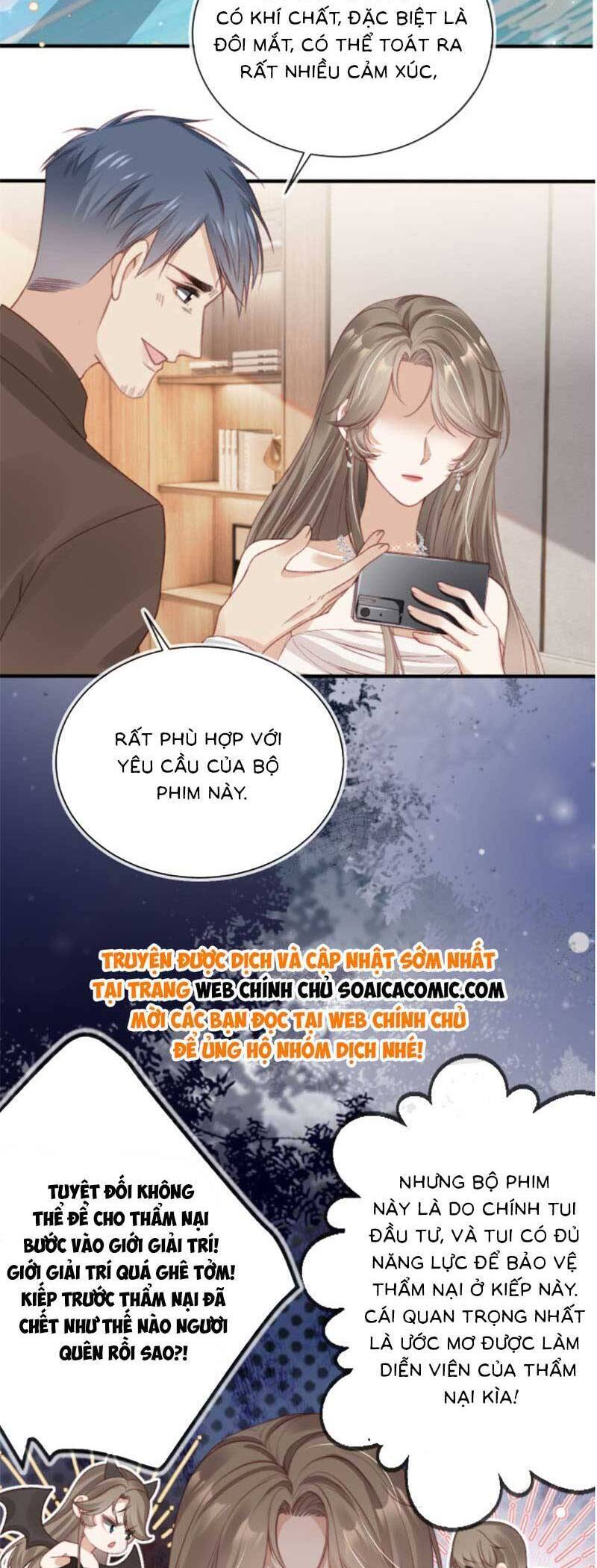 Sau Khi Trọng Sinh, Tôi Gả Cho Đại Lão Tàn Tật Chapter 32 - Next Chapter 33