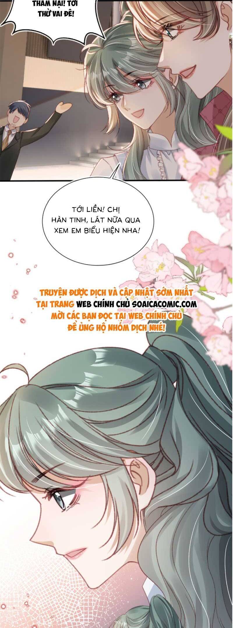 Sau Khi Trọng Sinh, Tôi Gả Cho Đại Lão Tàn Tật Chapter 32 - Next Chapter 33