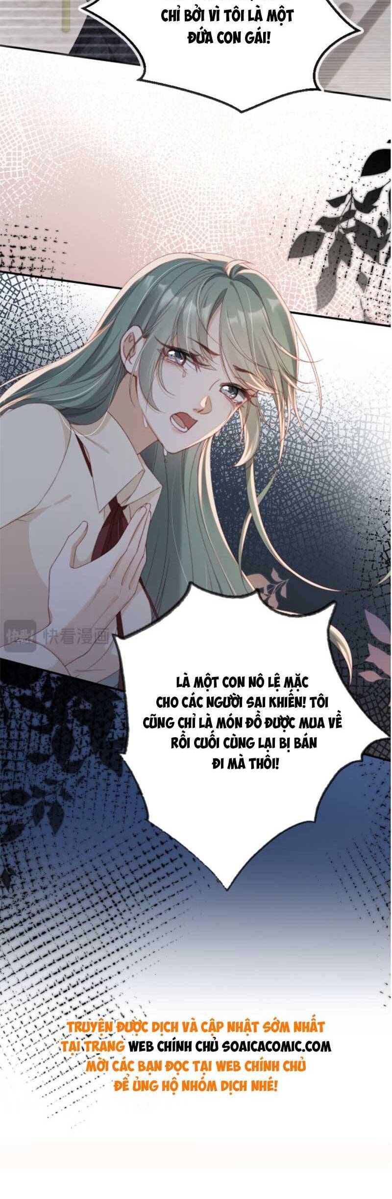 Sau Khi Trọng Sinh, Tôi Gả Cho Đại Lão Tàn Tật Chapter 32 - Next Chapter 33