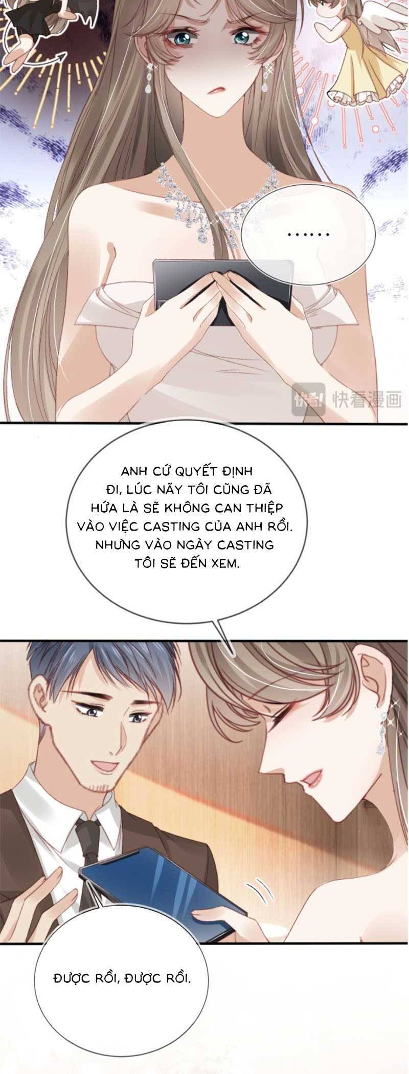 Sau Khi Trọng Sinh, Tôi Gả Cho Đại Lão Tàn Tật Chapter 32 - Next Chapter 33