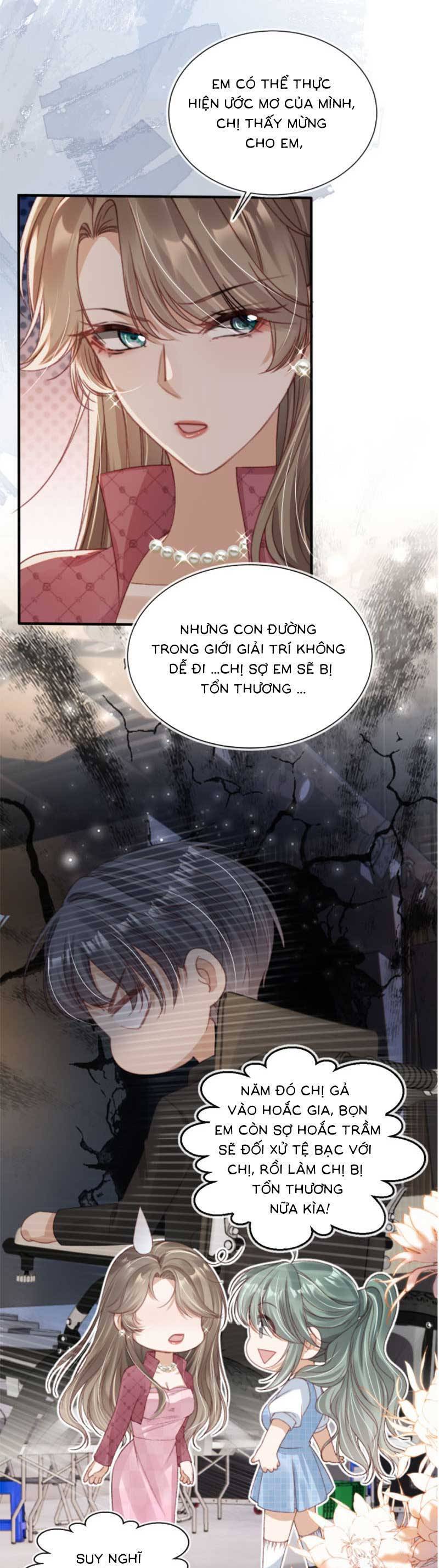 Sau Khi Trọng Sinh, Tôi Gả Cho Đại Lão Tàn Tật Chapter 32 - Next Chapter 33