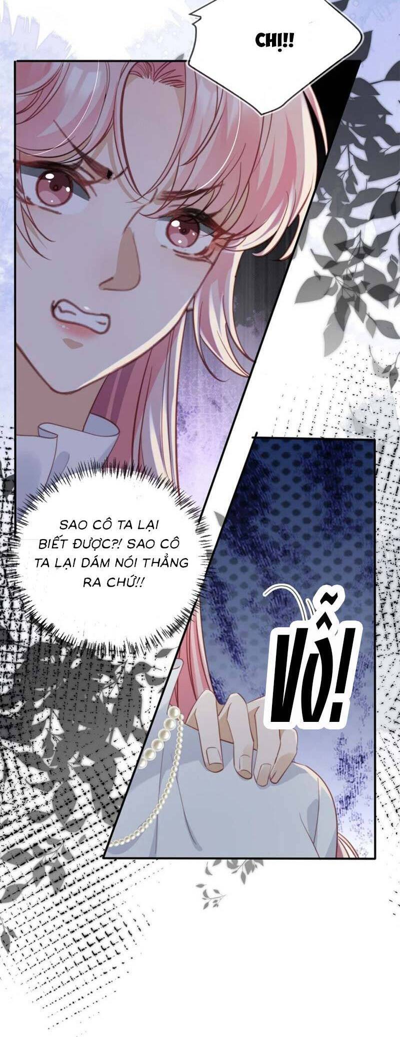 Sau Khi Trọng Sinh, Tôi Gả Cho Đại Lão Tàn Tật Chapter 35 - Next Chapter 36