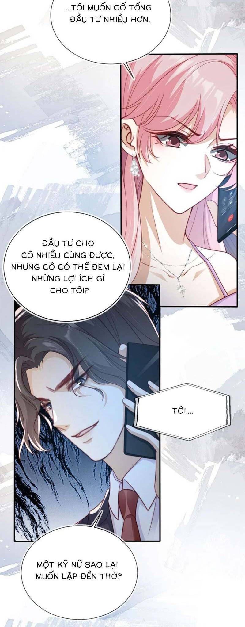 Sau Khi Trọng Sinh, Tôi Gả Cho Đại Lão Tàn Tật Chapter 35 - Next Chapter 36