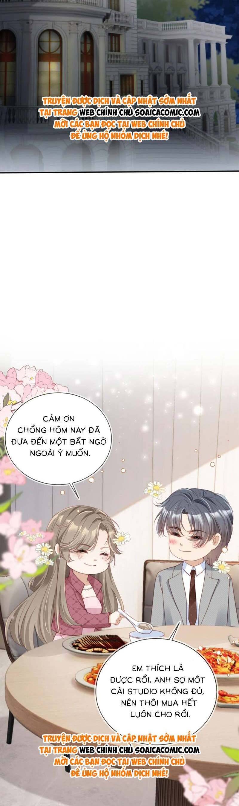 Sau Khi Trọng Sinh, Tôi Gả Cho Đại Lão Tàn Tật Chapter 35 - Next Chapter 36