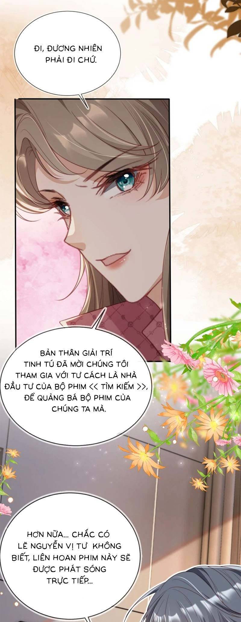 Sau Khi Trọng Sinh, Tôi Gả Cho Đại Lão Tàn Tật Chapter 35 - Next Chapter 36