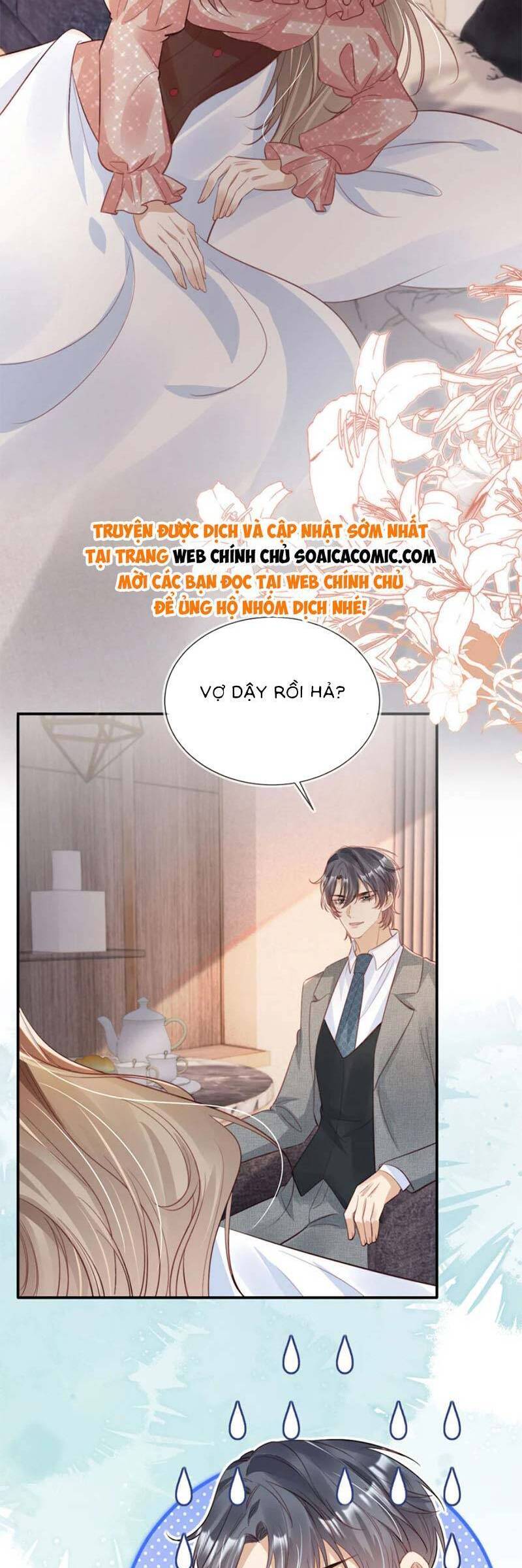 Sau Khi Trọng Sinh, Tôi Gả Cho Đại Lão Tàn Tật Chapter 38 - Next Chapter 39