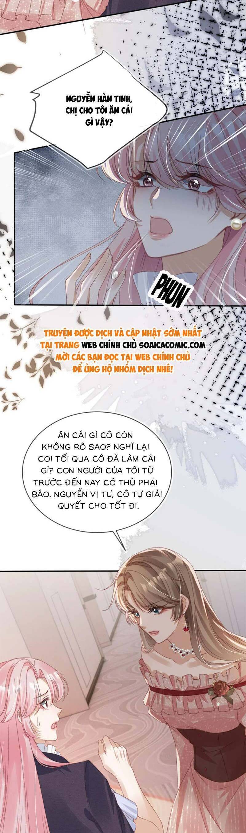 Sau Khi Trọng Sinh, Tôi Gả Cho Đại Lão Tàn Tật Chapter 38 - Next Chapter 39