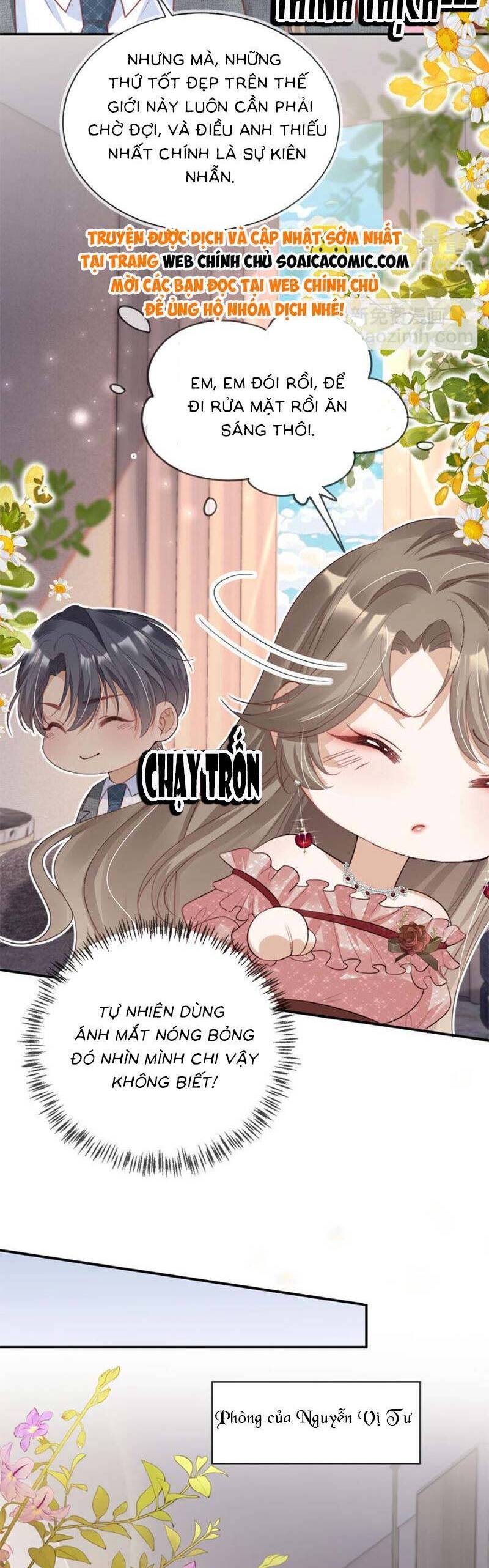 Sau Khi Trọng Sinh, Tôi Gả Cho Đại Lão Tàn Tật Chapter 38 - Next Chapter 39