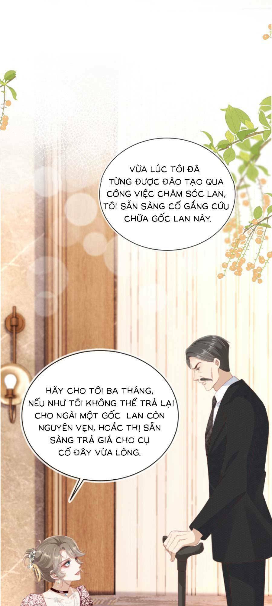 Sau Khi Trọng Sinh, Tôi Gả Cho Đại Lão Tàn Tật Chapter 9 - Next Chapter 10