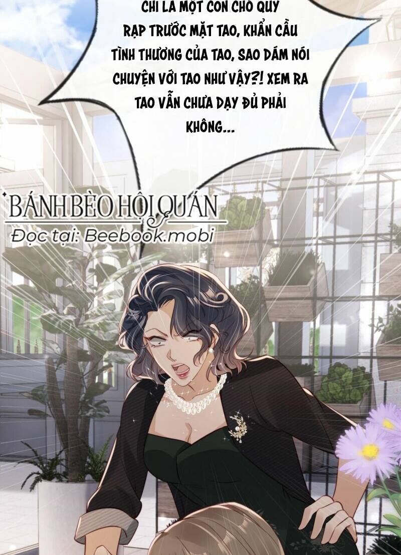 Sau Khi Trọng Sinh, Tôi Gả Cho Đại Lão Tàn Tật Chapter 23 - Next Chapter 24