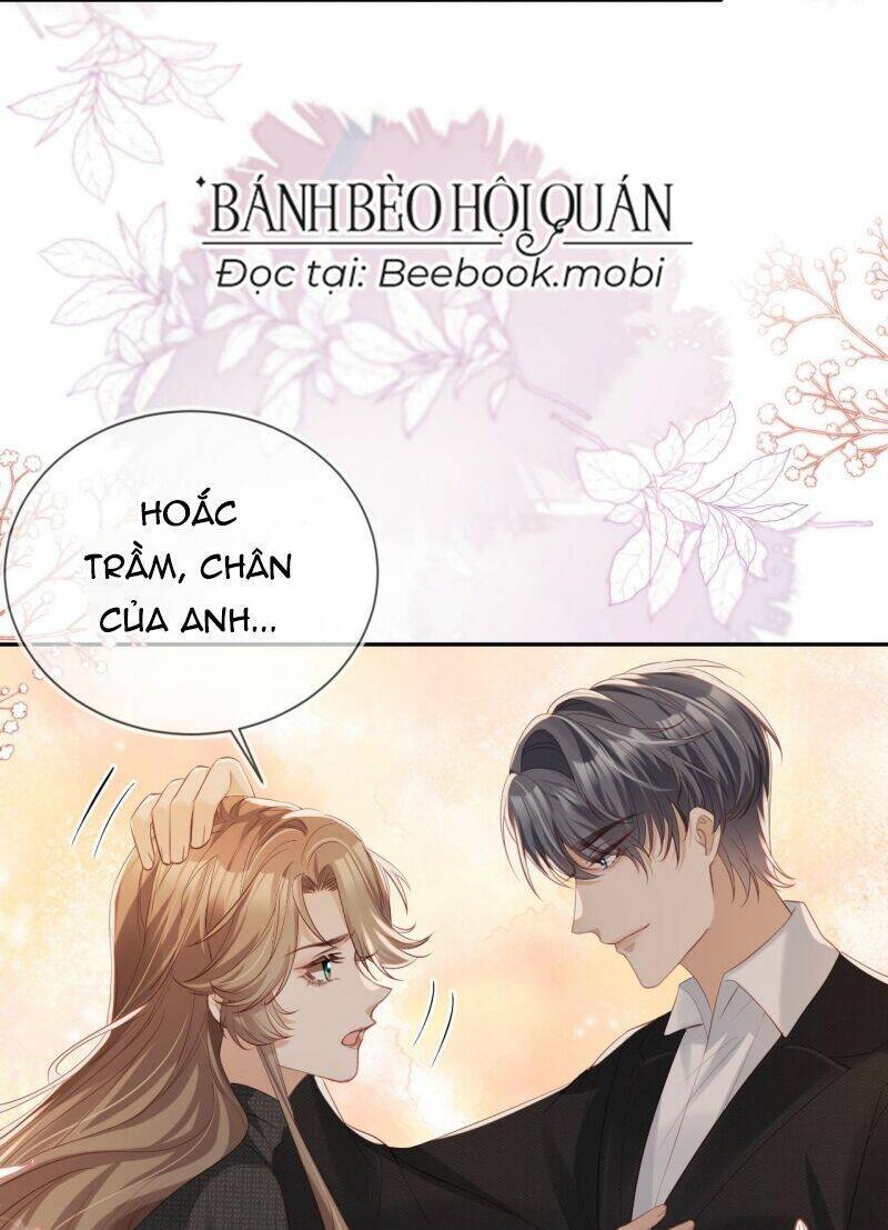 Sau Khi Trọng Sinh, Tôi Gả Cho Đại Lão Tàn Tật Chapter 23 - Next Chapter 24