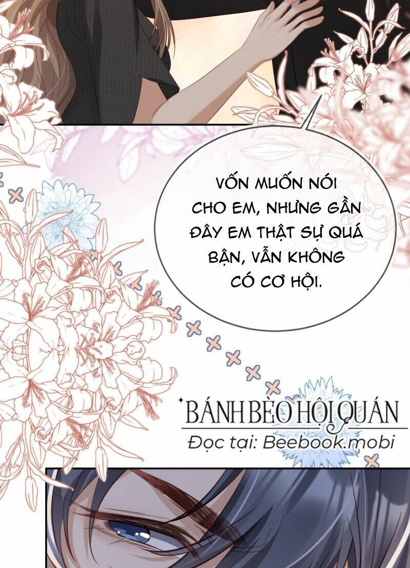 Sau Khi Trọng Sinh, Tôi Gả Cho Đại Lão Tàn Tật Chapter 23 - Next Chapter 24