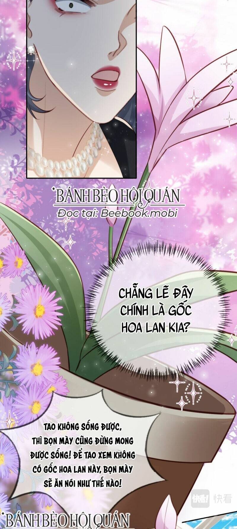 Sau Khi Trọng Sinh, Tôi Gả Cho Đại Lão Tàn Tật Chapter 23 - Next Chapter 24