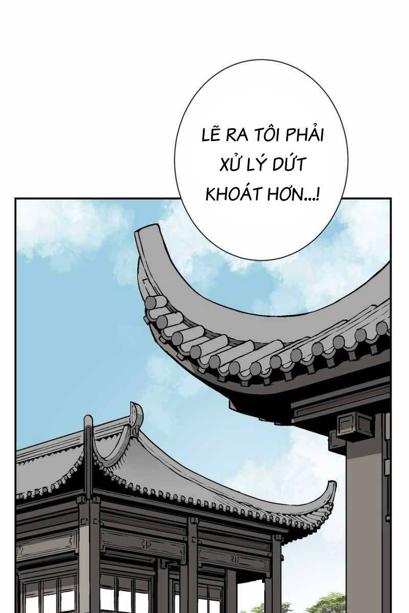 Vĩ Linh Kiếm Tiên Chapter 15 - Trang 4