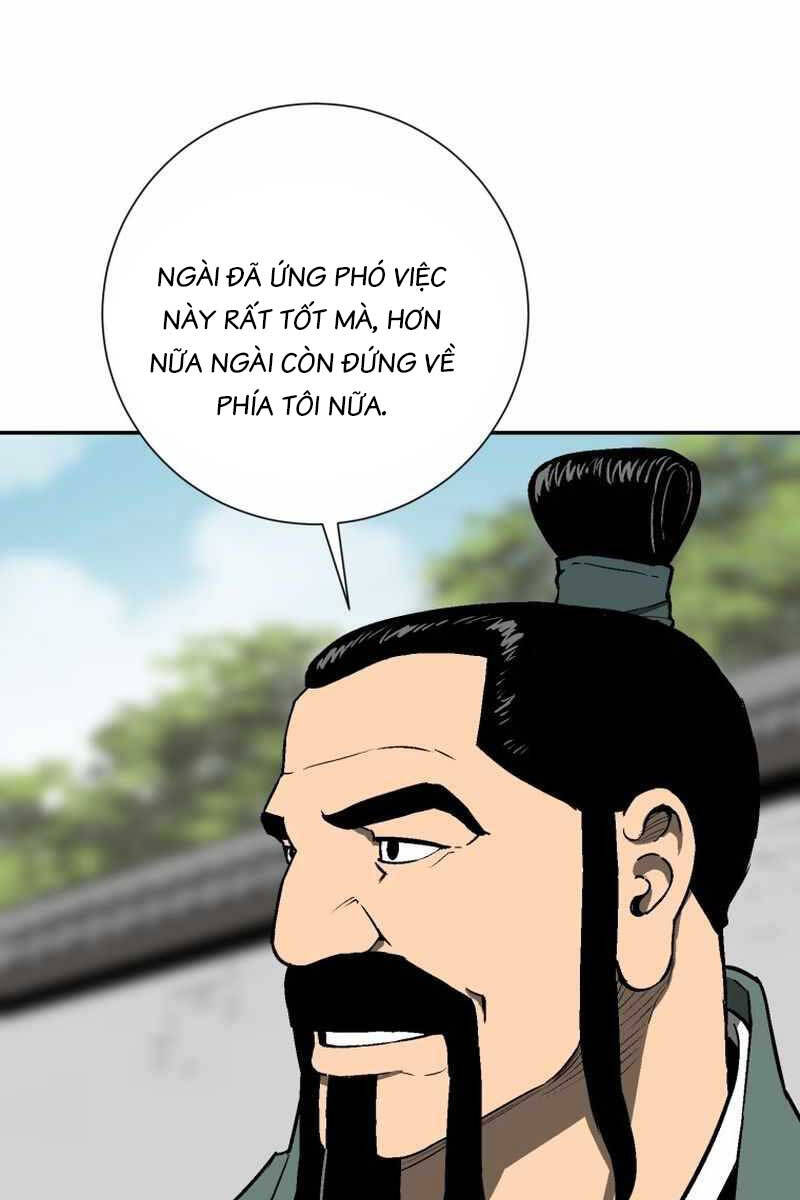 Vĩ Linh Kiếm Tiên Chapter 15 - Trang 4