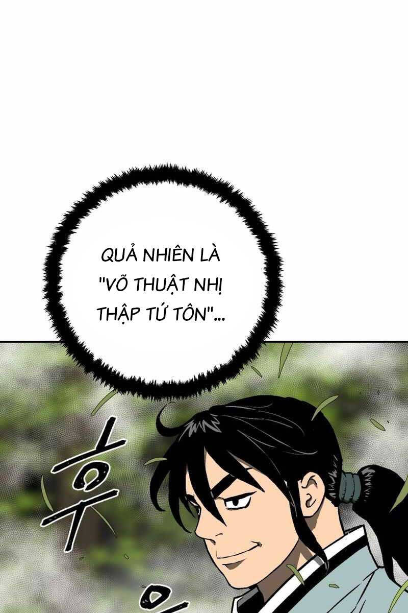 Vĩ Linh Kiếm Tiên Chapter 15 - Trang 4