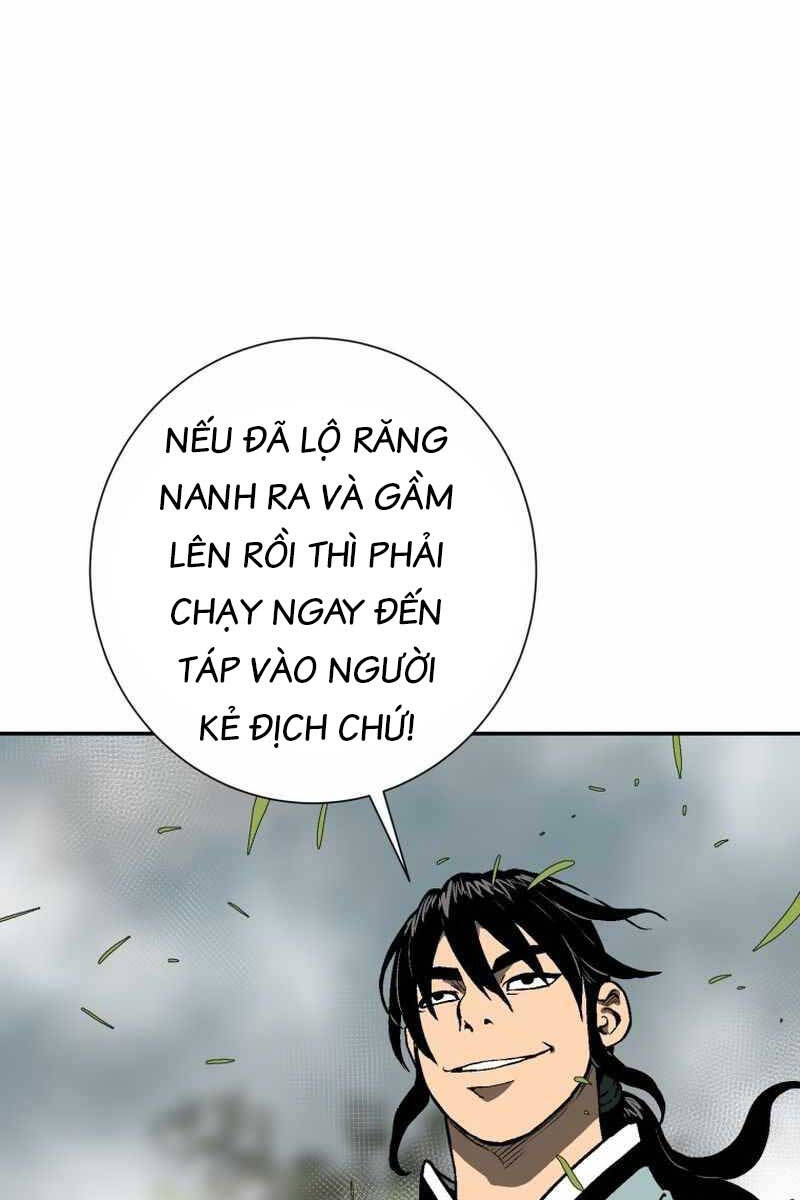 Vĩ Linh Kiếm Tiên Chapter 15 - Trang 4