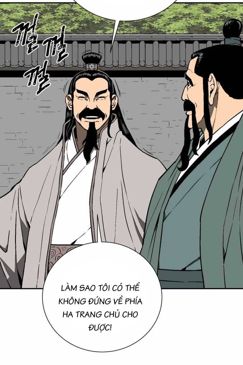 Vĩ Linh Kiếm Tiên Chapter 15 - Trang 4