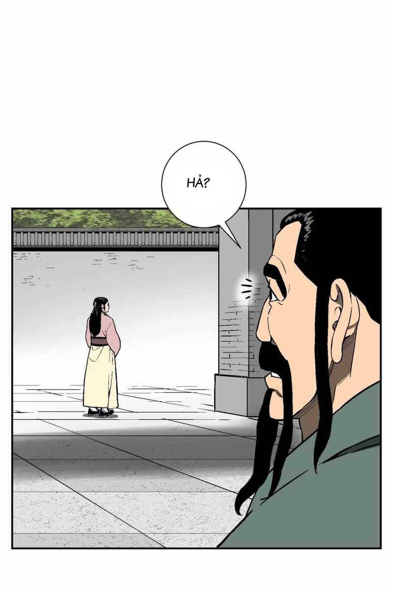 Vĩ Linh Kiếm Tiên Chapter 15 - Trang 4