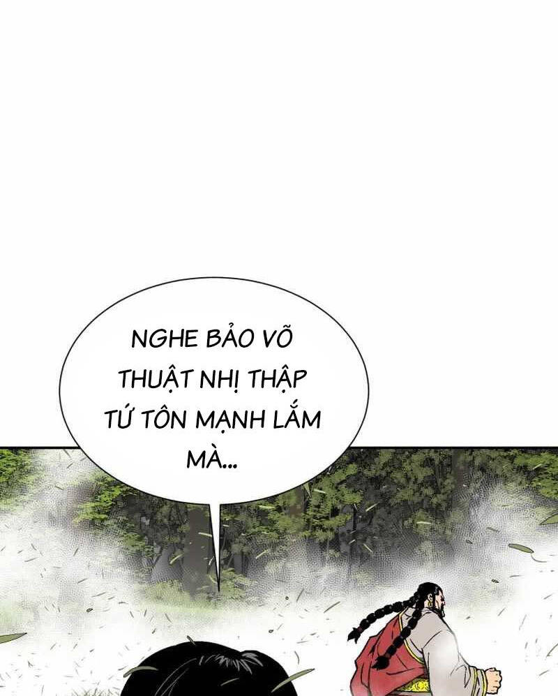 Vĩ Linh Kiếm Tiên Chapter 15 - Trang 4