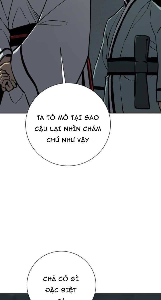 Vĩ Linh Kiếm Tiên Chapter 25 - Trang 4