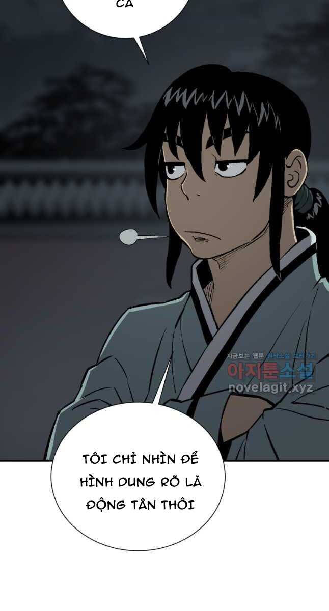 Vĩ Linh Kiếm Tiên Chapter 25 - Trang 4