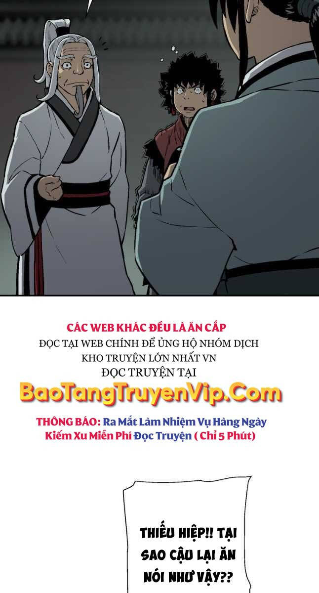 Vĩ Linh Kiếm Tiên Chapter 25 - Trang 4