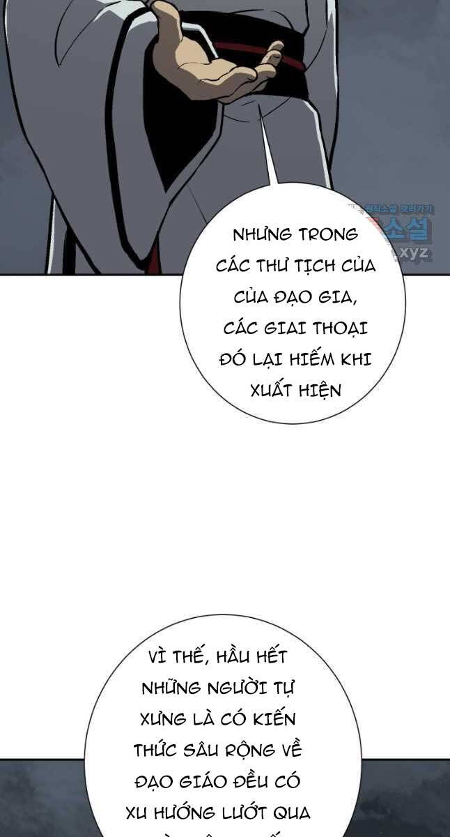 Vĩ Linh Kiếm Tiên Chapter 25 - Trang 4