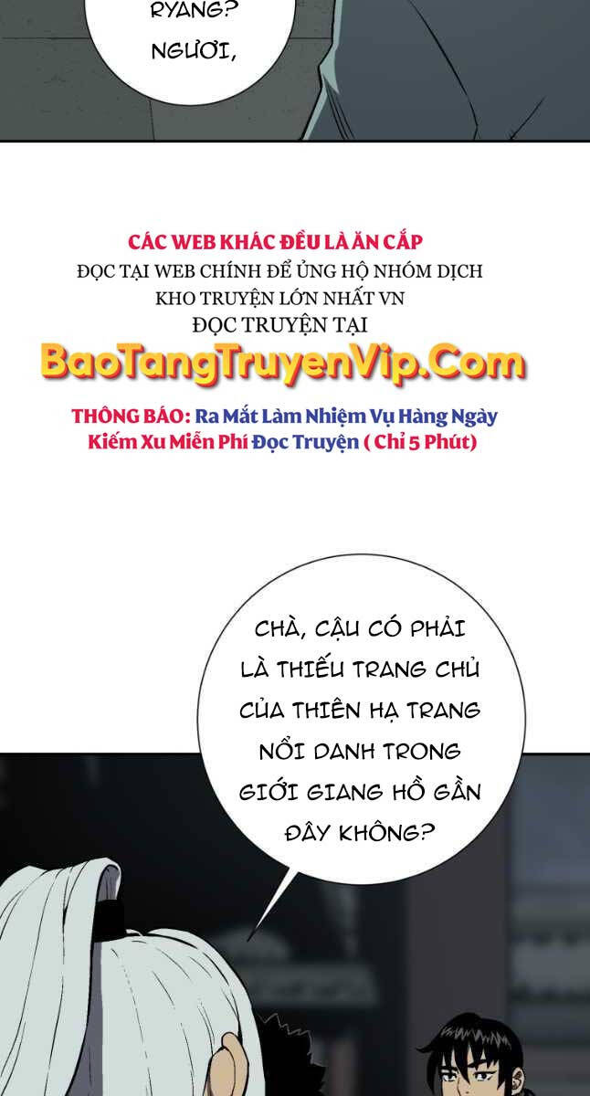 Vĩ Linh Kiếm Tiên Chapter 25 - Trang 4