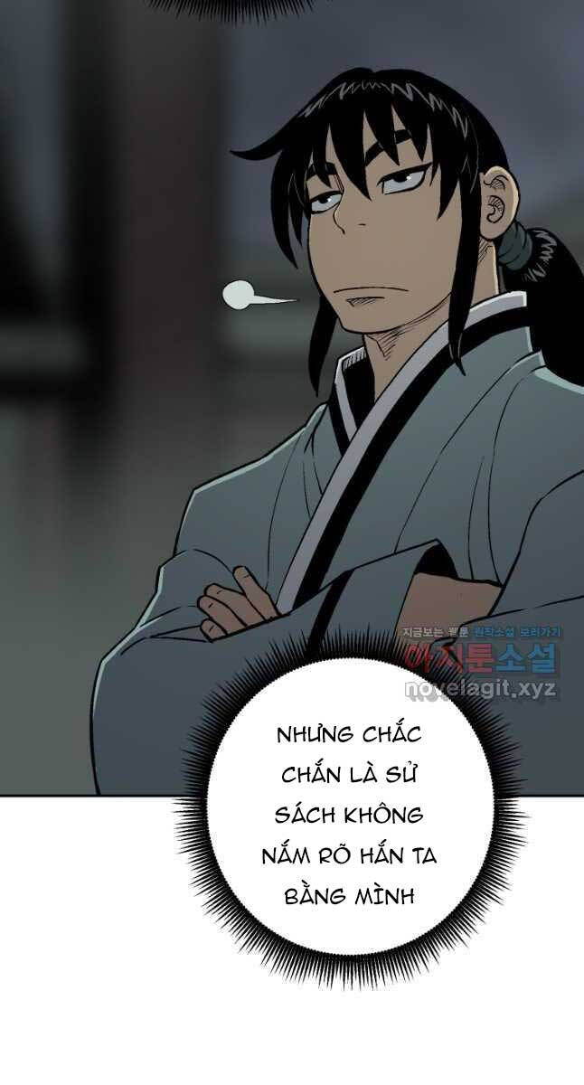 Vĩ Linh Kiếm Tiên Chapter 25 - Trang 4