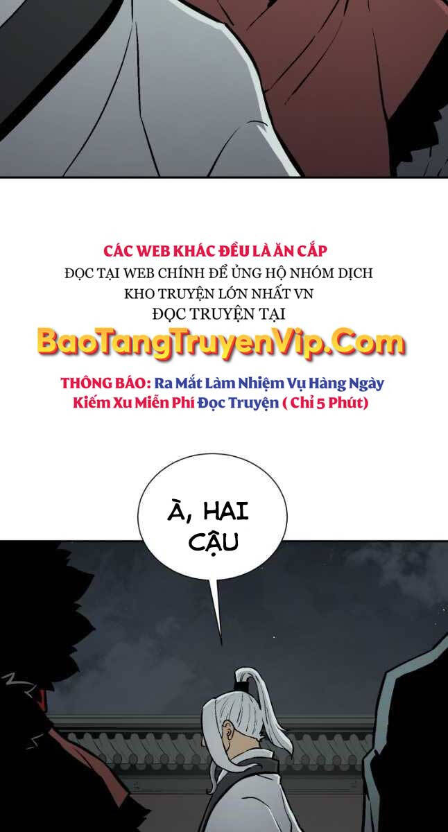 Vĩ Linh Kiếm Tiên Chapter 25 - Trang 4