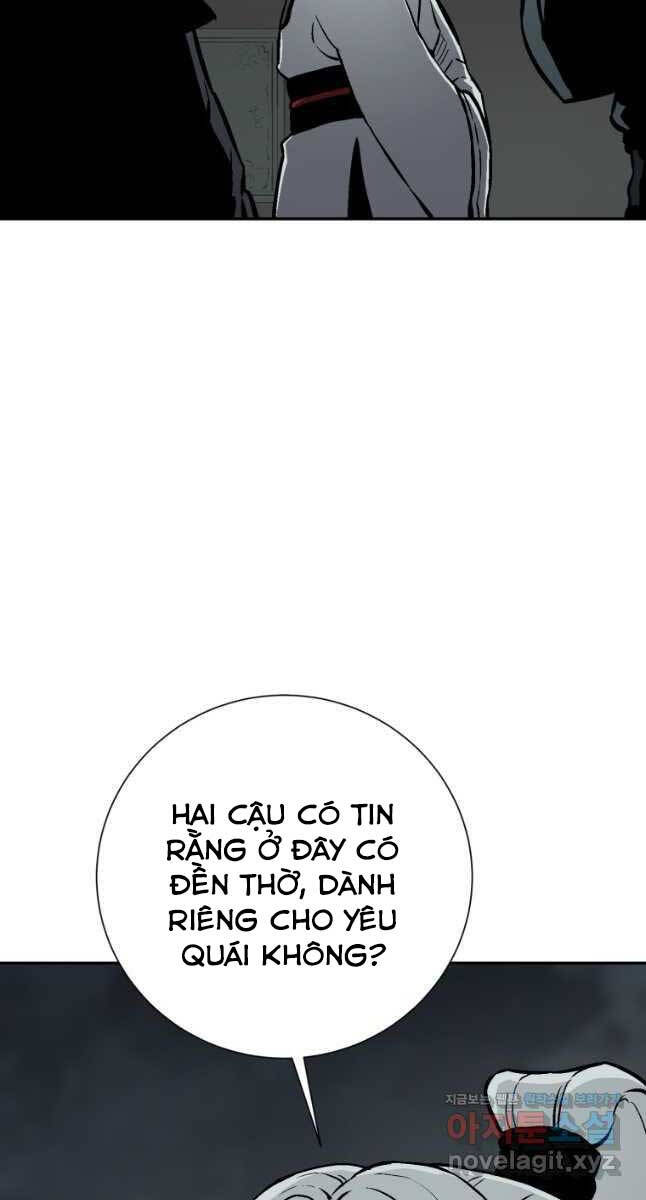 Vĩ Linh Kiếm Tiên Chapter 25 - Trang 4