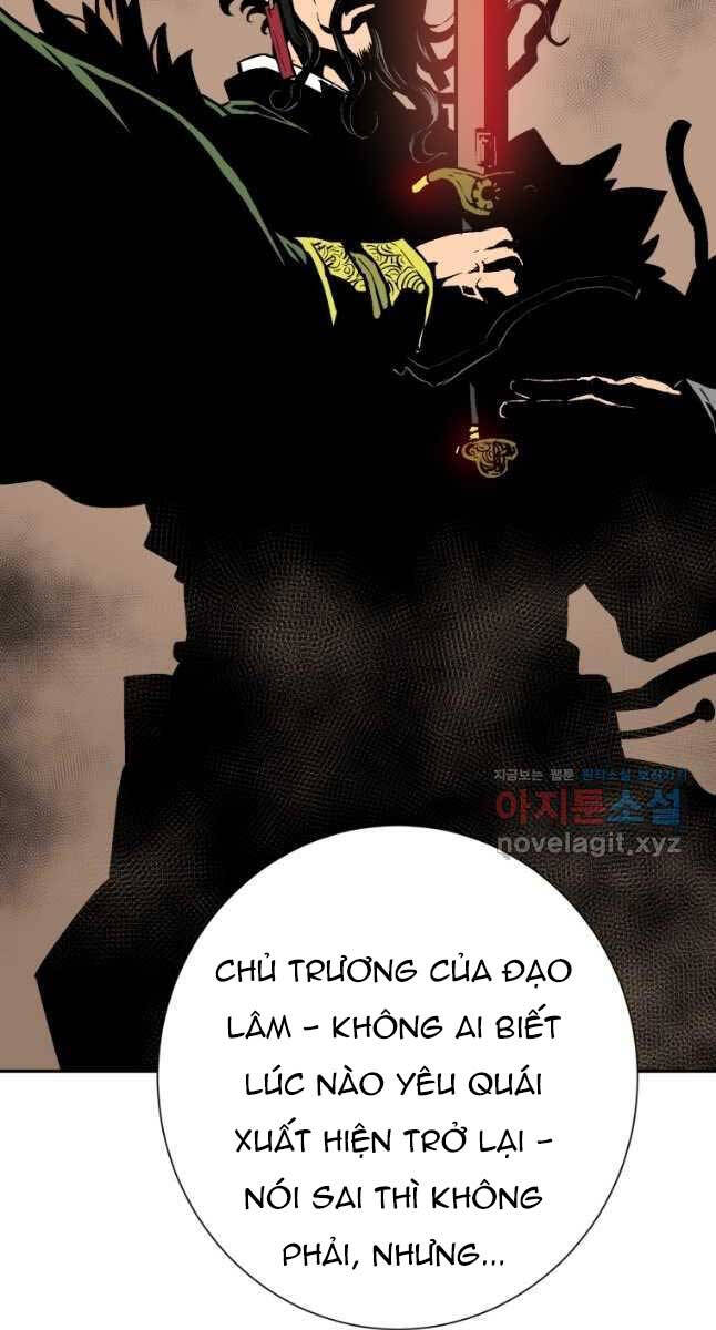 Vĩ Linh Kiếm Tiên Chapter 25 - Trang 4