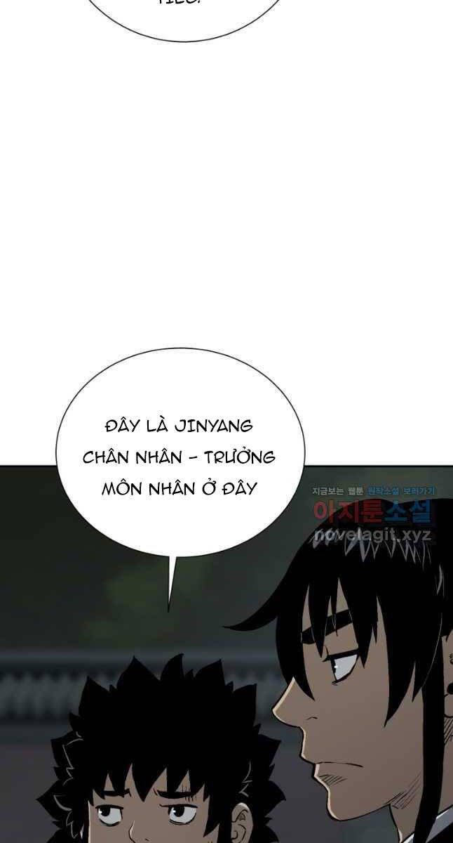 Vĩ Linh Kiếm Tiên Chapter 25 - Trang 4