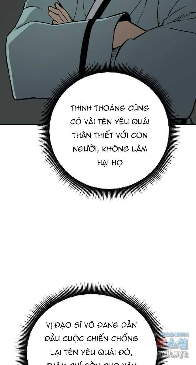 Vĩ Linh Kiếm Tiên Chapter 25 - Trang 4