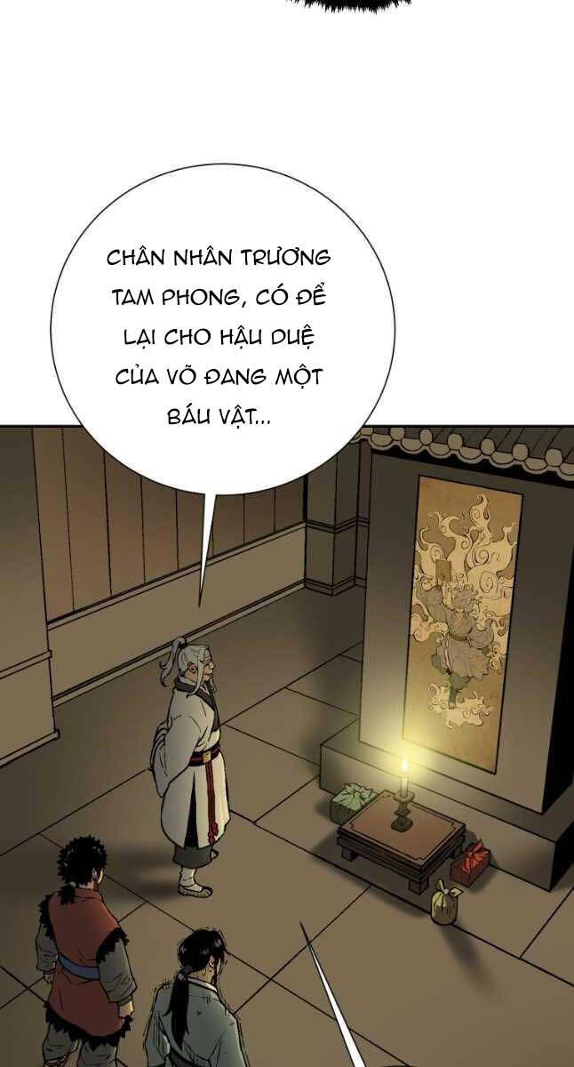 Vĩ Linh Kiếm Tiên Chapter 25 - Trang 4