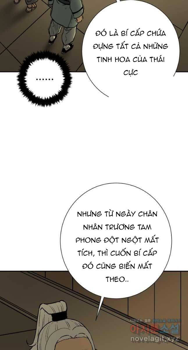 Vĩ Linh Kiếm Tiên Chapter 25 - Trang 4