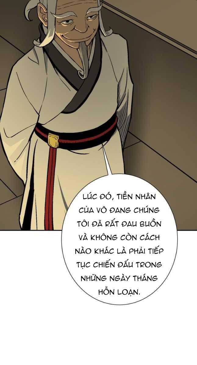 Vĩ Linh Kiếm Tiên Chapter 25 - Trang 4