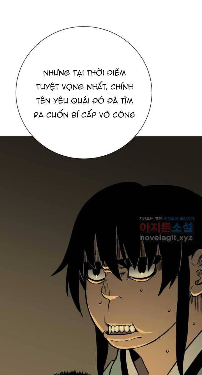 Vĩ Linh Kiếm Tiên Chapter 25 - Trang 4